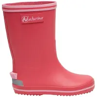 Naturino Rubberlaarzen roze - 44% | Maat: 25 | Kinder Laarzen