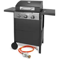 Fieldmann FZG 3003 Gasbarbecue