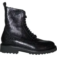 Durea 9801.185.1275-h dames veterboots sportief