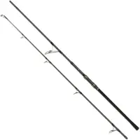 Avid Carp React Utility Carpfishing Rod Zilver 3.05 m / 4.5 Lbs
