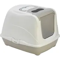 Moderna Flip Cat Jumbo Kattenbak 45x58x42 Cm