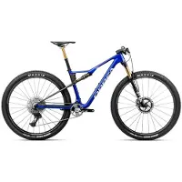 Orbea Oiz M-team Factory 29´´ Xtr M9250 Sgs 2026 Mountainbike