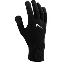 Nike Knit Tech Grip TG 3.0 Handschoenen Zwart Wit