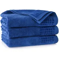 Zwoltex Paulo 3 Handdoek 30x50cm - 100% Egyptisch Katoen