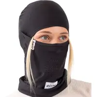 Eivy Sportsjaal zwart