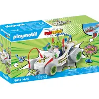 Playmobil Funstars: Racende Professor