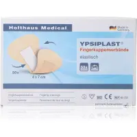 Holthaus Medical Medical 40402 Ypsiplast Fingerveband 100St