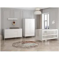 Born Lucky 3-delige kamer Santiago XL