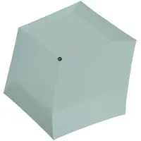 Knirps Paraplu groen
