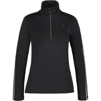 Luhta Peeravaara Skipully dames Zwart 2XL/44