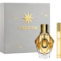 Rabanne Geschenkset Invictus Eau De Toilette - Million Gold For Her Geschenkset Invictus Eau De Toilette - 2 ST