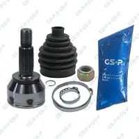 GSP 818001 Homokineet reparatie set, aandrijfas