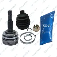 GSP 812008 Homokineet reparatie set, aandrijfas