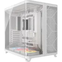 Corsair AIR 5400 RS-R ARGB White