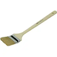 Anza Radiatorkwast Prof 305 2,5" (5,5cm Breed)