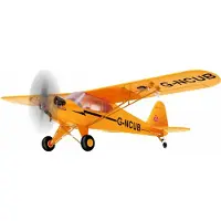 Amewi Skylark Remote Control Plane Geel