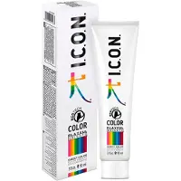 I.C.O.N. PLAYFUL BRIGHTS direct color #canary yellow 90 ml