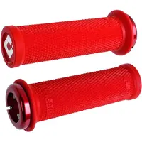 Odi Paar Ruffian Mini V2.1 110 mm Grips Rood || Maat: 29.5