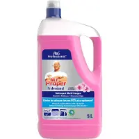 Mr. Propre Mr. Proper allesreiniger | kersen | fles van 5 liter