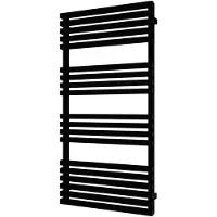 Plieger Catania radiator 120x60cm 666W zwart