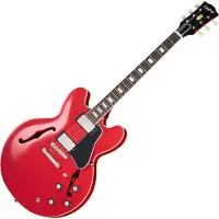 Epiphone ES-335 1962 Reissue Sixties Cherry IBGCS