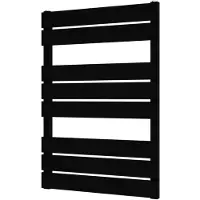 Plieger Genua Nexus elektrische radiator 80x55cm 400W antraciet