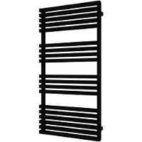 Plieger Catania Nexus elektrische radiator 120x60cm 600W antraciet