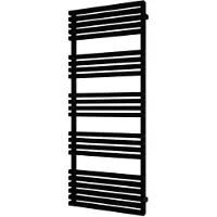 Plieger Catania Nexus elektrische radiator 150x60cm 800W zwart