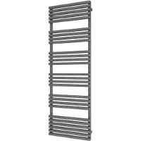 Plieger Catania radiator 180x60cm 945W parelgrijs