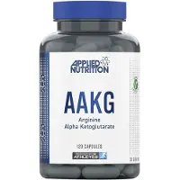 Applied Nutrition AAKG - 120 v-caps