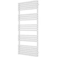 Plieger Catania Nexus elektrische radiator 150x60cm 800W mat wit