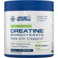 Applied Nutrition Creapure Creatine - 250 g