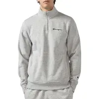 Champion Sweatshirt grijs