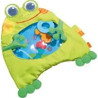 Haba Spielmatte - Wasser - Samen - - One Size - Krabbeldecke