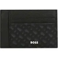 BOSS Zair Mn Big Cardcase black