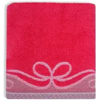 Greno Arco Handdoek 50x90 cm - Zachte Microkatoen