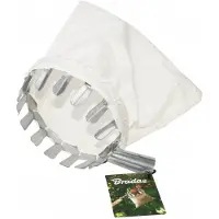 Bradas Fruitplukker V-SERIES-P Metaal - Zonder handvat