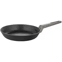 Florina Japandi Koekenpan Aluminium 20 cm - Antiaanbaklaag