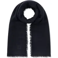 Codello Sjaal blauw
