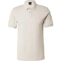 BOSS Shirt 'Passenger' lichtgrijs
