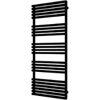 Plieger Catania radiator 150x60cm 810W zwart mat