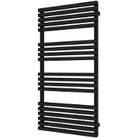 Plieger Catania radiator 120x60cm 666W zwart grafiet