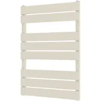 Plieger Genua Nexus elektrische radiator 80x55cm 400W pergamon
