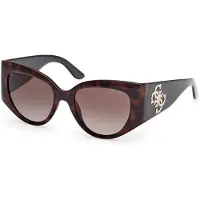 GUESS Gu00202 Dames Zonnebril