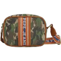 Pepe Jeans Schoudertas ' GERDA ' gemengde kleuren