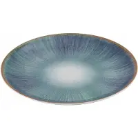 Lubiana Smaragd Dessertbord 20,5 cm - Stijlvol en Duurzaam Porselein