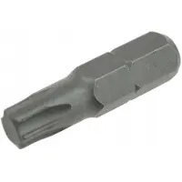 Jonnesway Torx-bit T20 x 25 mm 1/4"