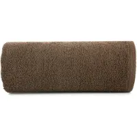 Eurofirany Glade Badhanschoen 16x21 cm Catoon Frotte - Bruin