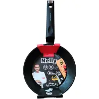 Florina Nelly Koekenpan 18 cm - Geschikt voor Inductie