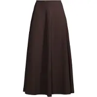 Copenhagen Muse Dames Rokken Cmtailor-skirt 4 - Bruin - Maat M